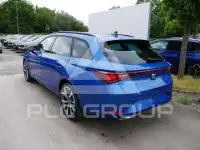2025 Seat Leon