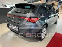 2025 Seat Leon
