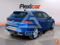 2025 Seat Leon