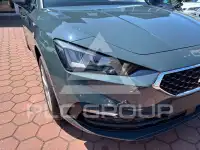 2025 Seat Leon