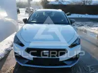 2025 Seat Leon