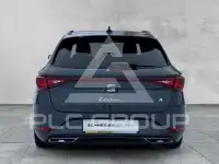 2025 Seat Leon