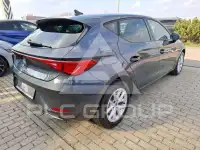 2025 Seat Leon