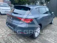 2025 Seat Leon