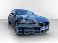 2025 Seat Leon