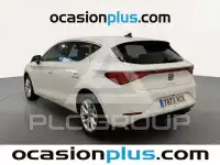 2025 Seat Leon
