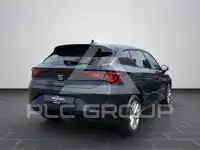 2025 Seat Leon