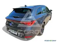 2025 Seat Leon