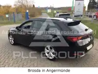2025 Seat Leon