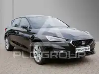 2025 Seat Leon