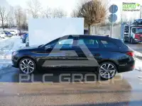 2025 Seat Leon