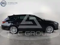 2025 Seat Leon