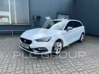 2025 Seat Leon