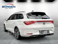 2025 Seat Leon