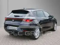 2025 Seat Leon