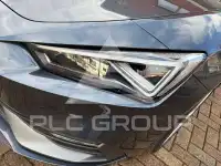 2025 Seat Leon