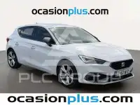 2025 Seat Leon