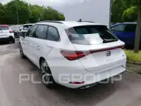 2025 Seat Leon