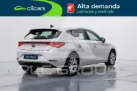 2025 Seat Leon