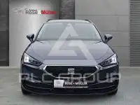2026 Seat Leon