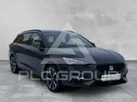 2025 Seat Leon