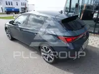 2025 Seat Leon