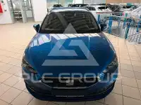 2025 Seat Leon