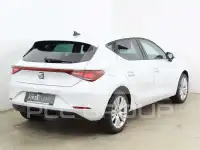 2025 Seat Leon