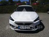 2025 Seat Leon