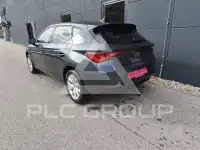 2025 Seat Leon