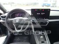 2025 Seat Leon