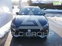 2025 Seat Leon