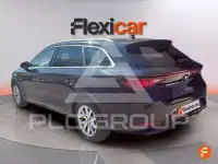 2025 Seat Leon