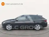 2025 Seat Leon