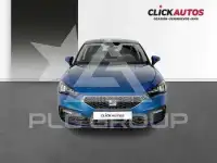 2025 Seat Leon