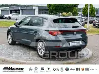 2025 Seat Leon