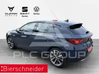 2025 Seat Leon