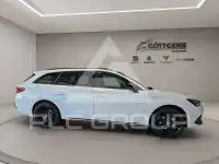 2025 Seat Leon