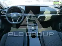 2025 Seat Leon