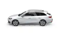 2025 Seat Leon