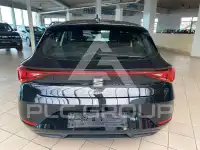 2025 Seat Leon