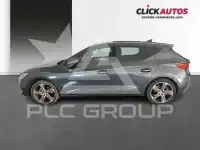 2025 Seat Leon