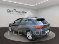 2025 Seat Leon