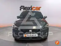 2025 Seat Leon