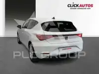 2025 Seat Leon