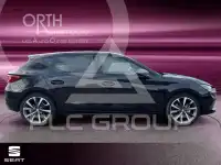 2025 Seat Leon