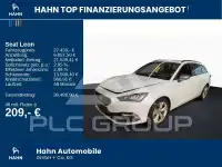 2025 Seat Leon