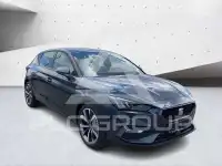 2025 Seat Leon