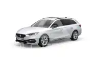 2025 Seat Leon