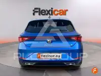 2025 Seat Leon